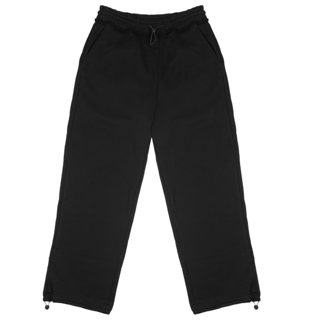 Day Off Sweatpants 2026 Black
