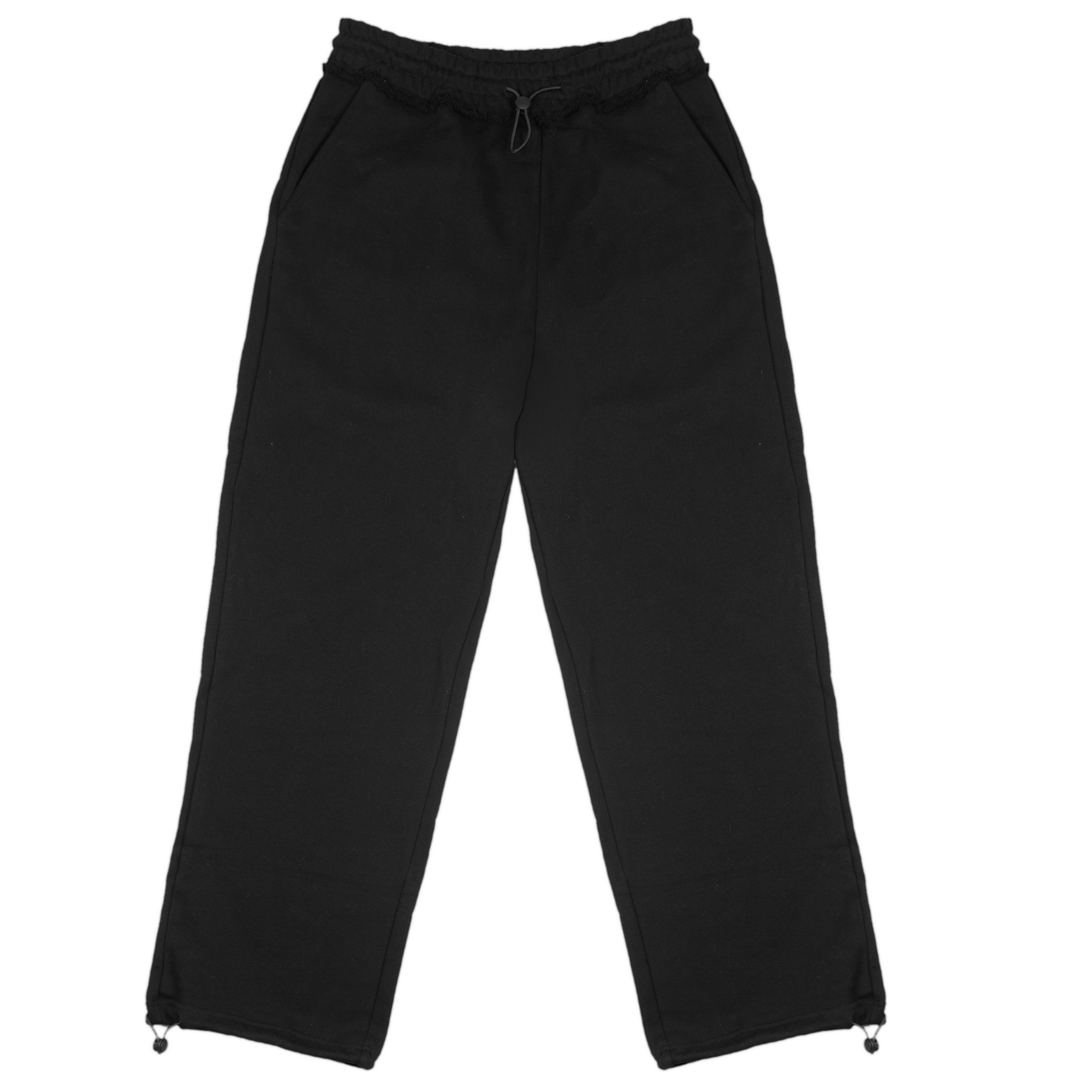 Day Off Sweatpants 2026 Black
