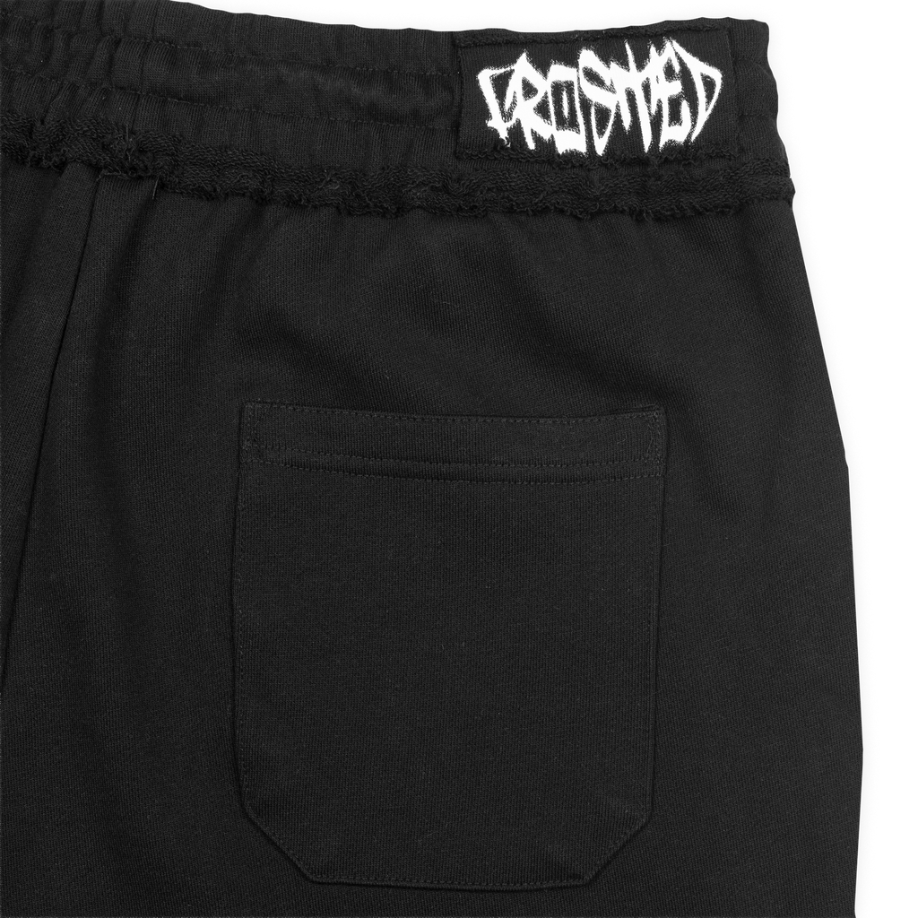 Day Off Sweatpants 2026 Black