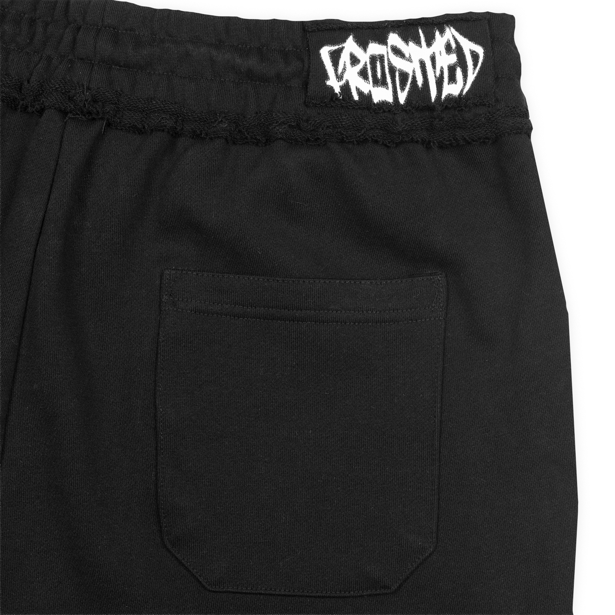 Day Off Sweatpants 2026 Black