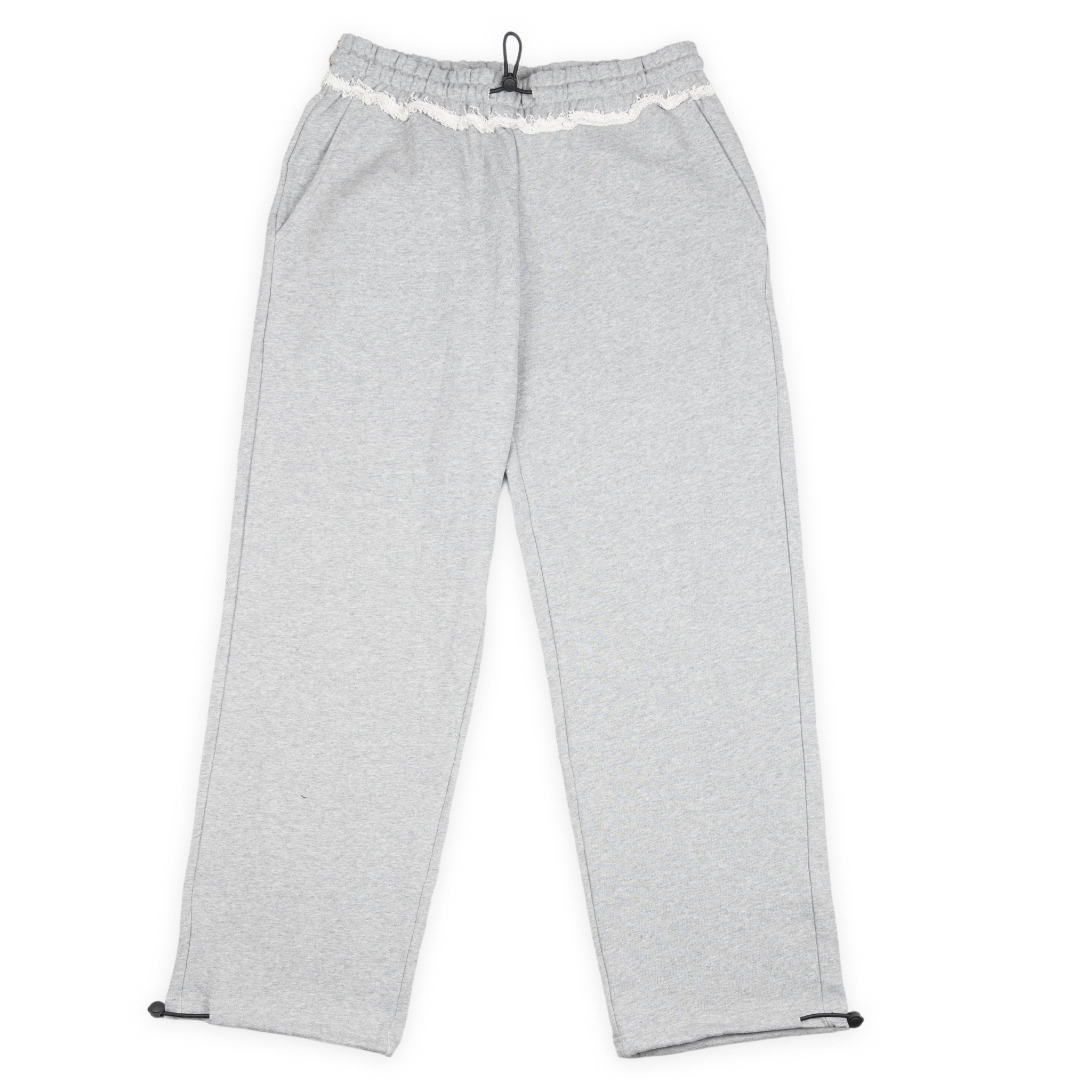 Day Off Sweatpants 2026 Grey