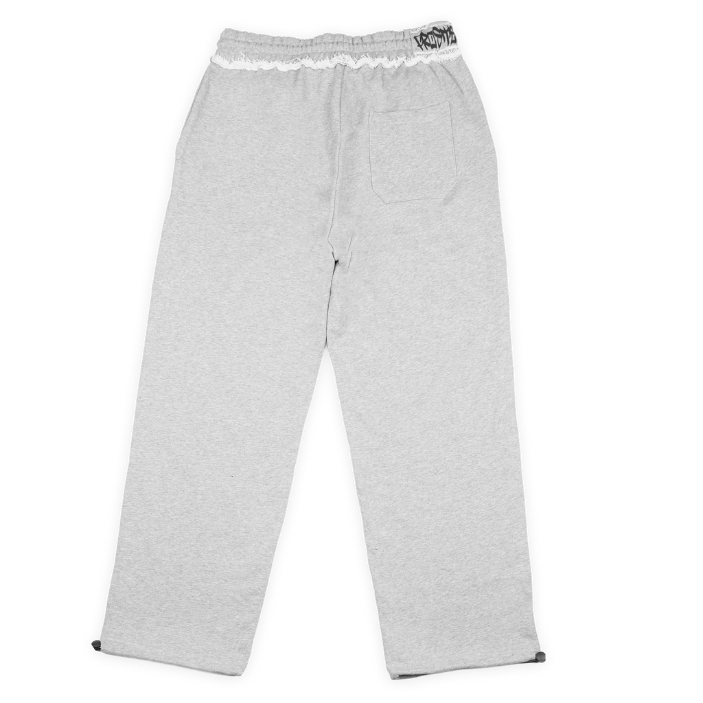 Day Off Sweatpants 2026 Grey