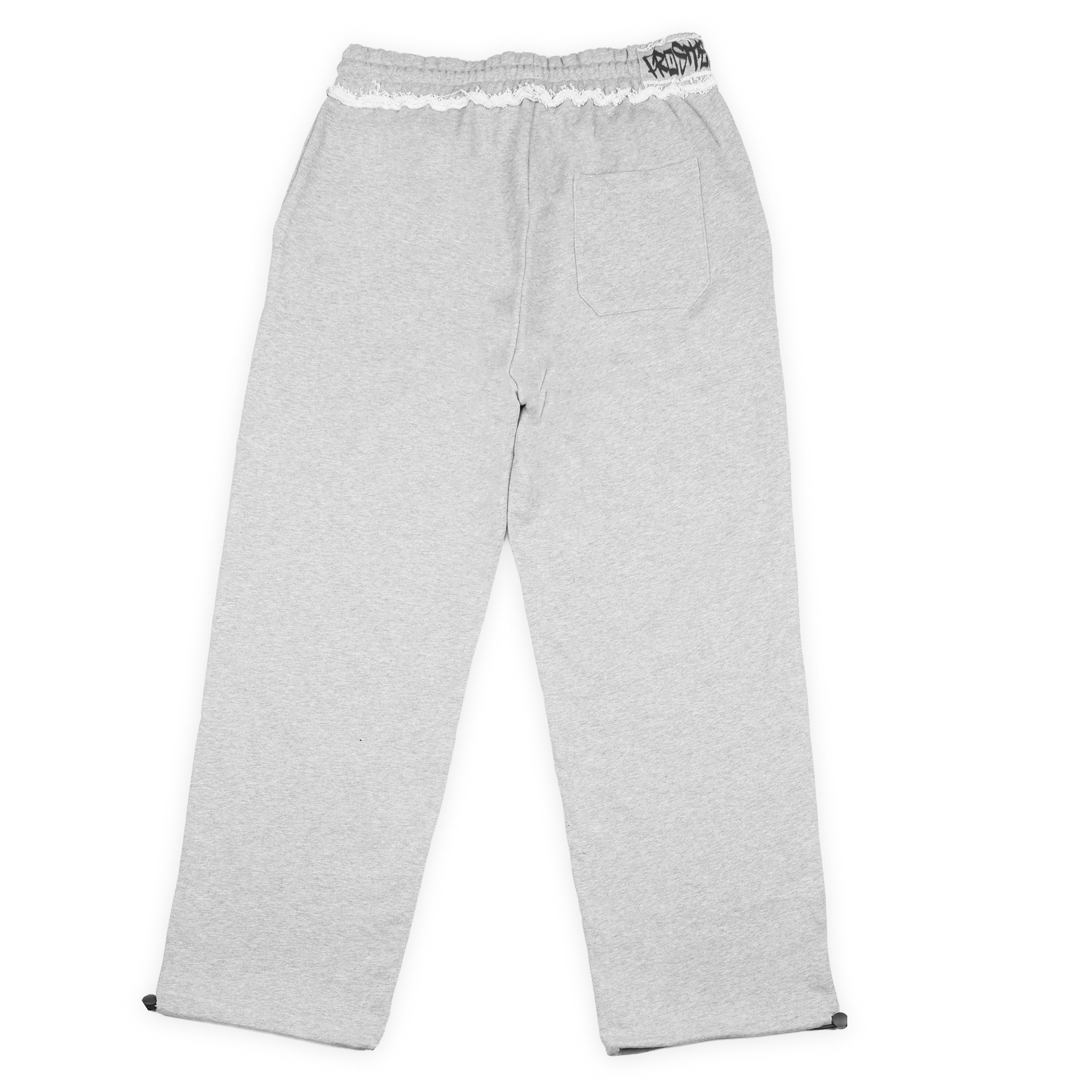 Day Off Sweatpants 2026 Grey