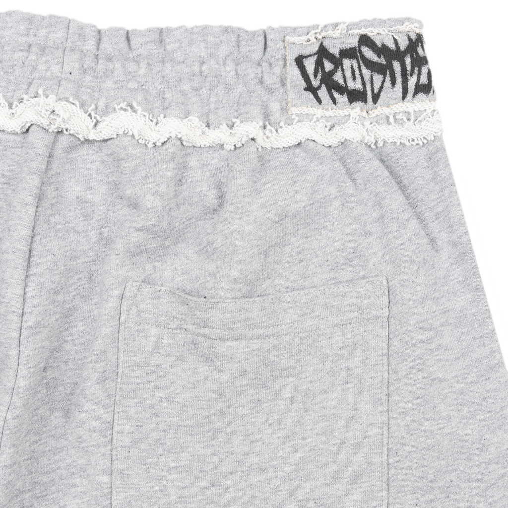 Day Off Sweatpants 2026 Grey