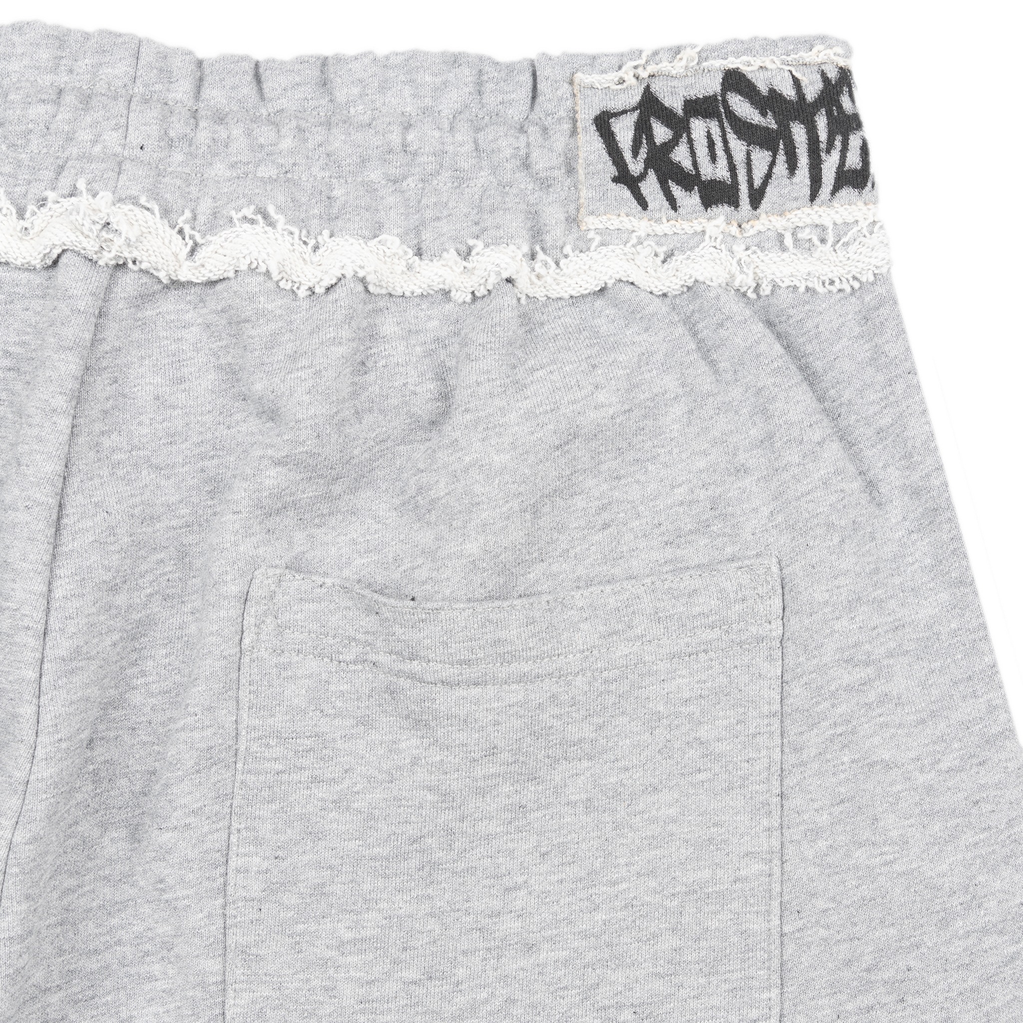 Day Off Sweatpants 2026 Grey