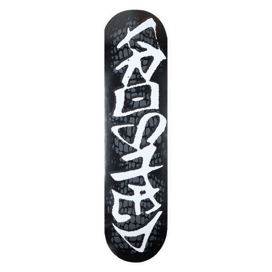 Hand Style Board