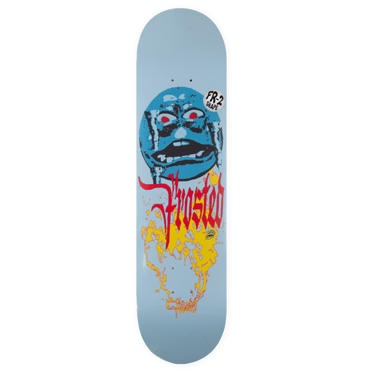Ice Man Board
