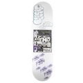 FROSTED X ASAR Board