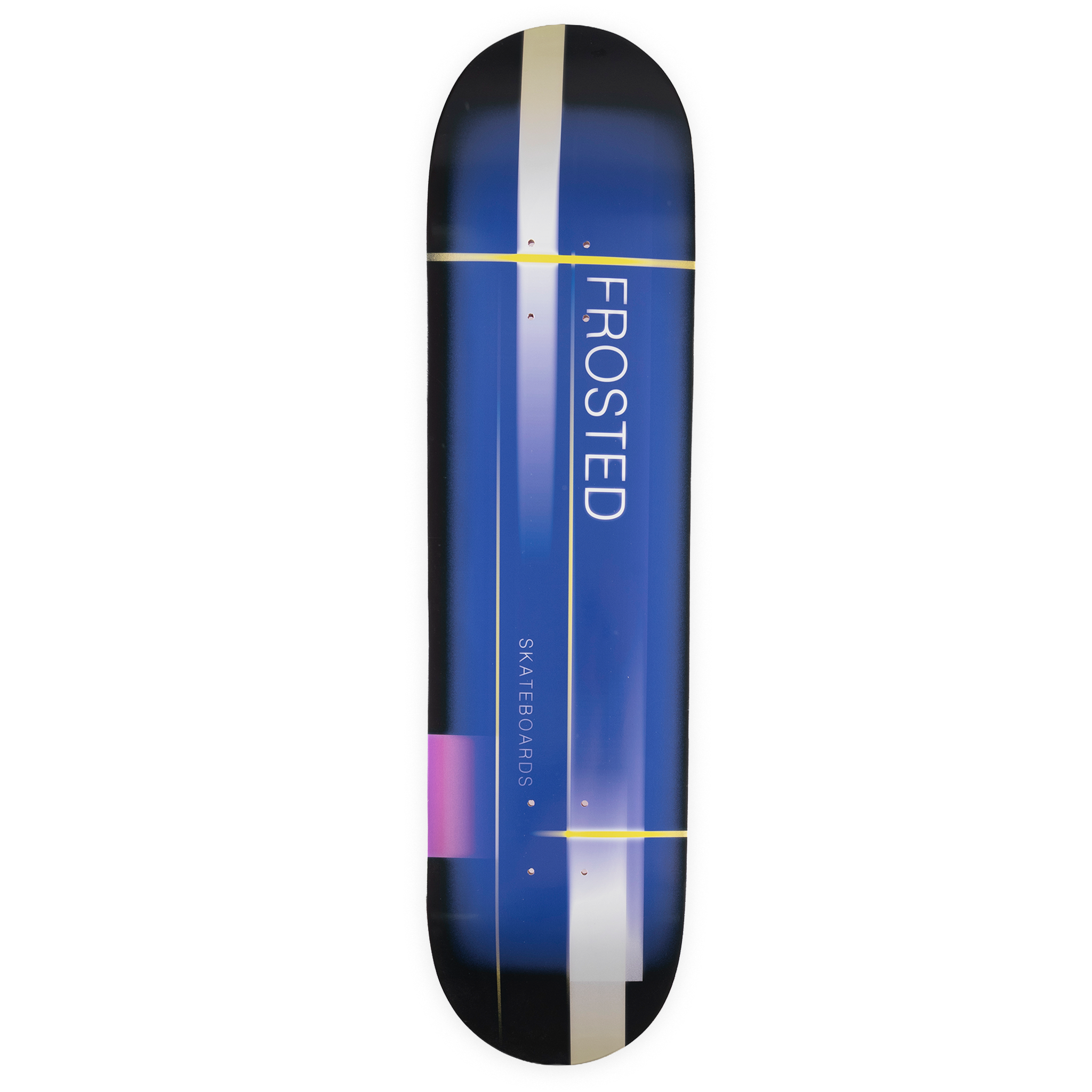 VHS Board