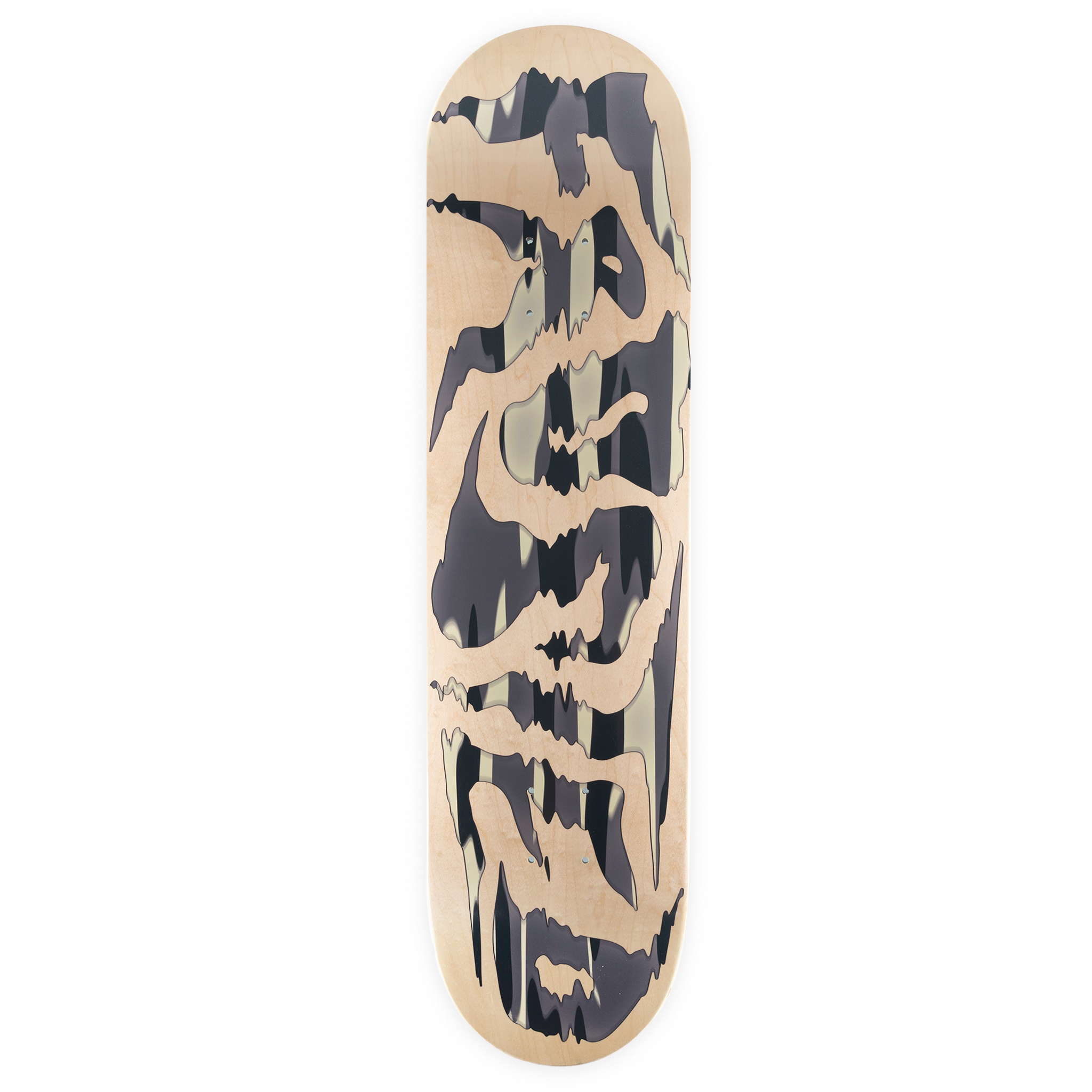OG Camo Board