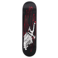 Crash Board