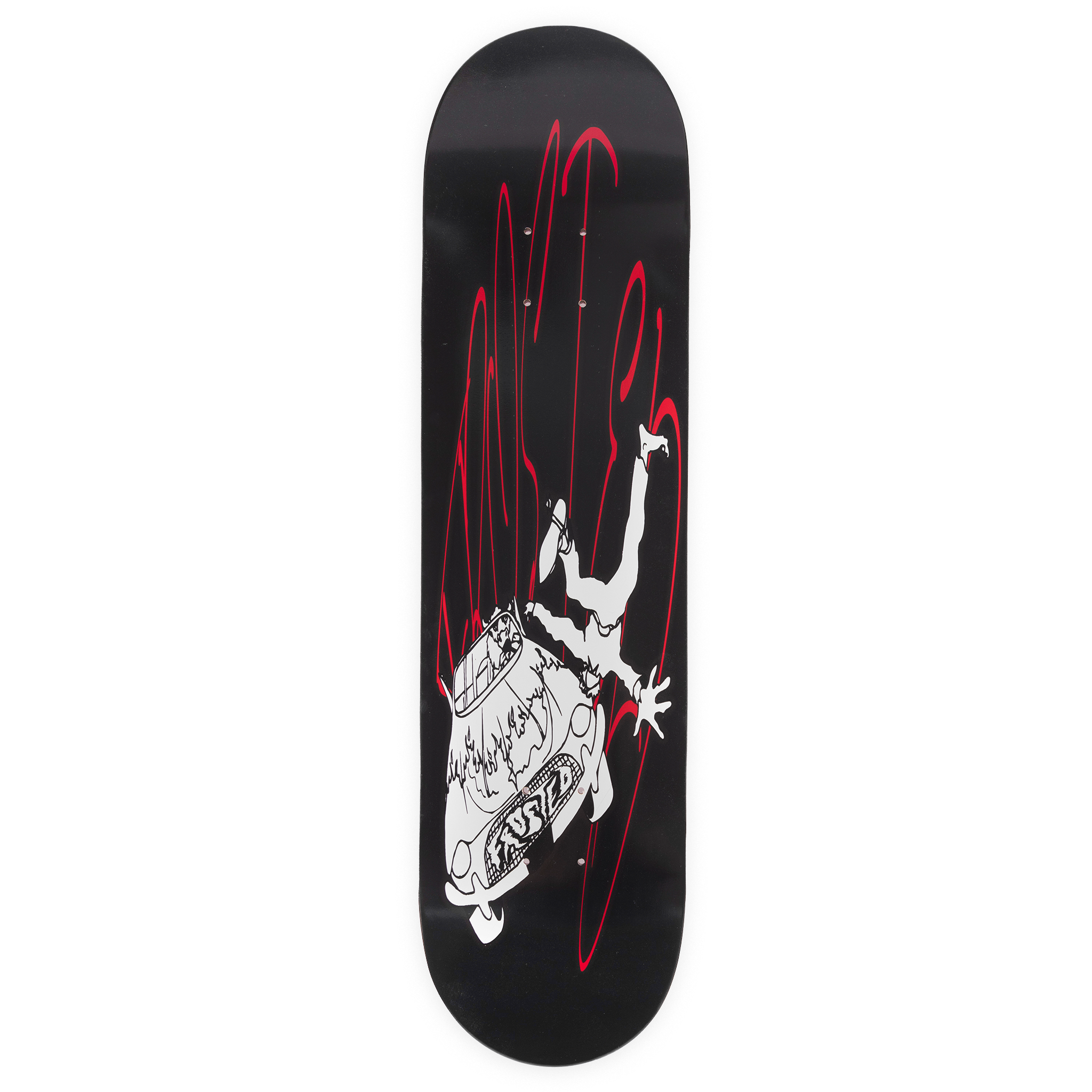 Crash Board