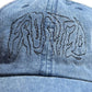 Matching Cap Light Blue