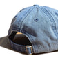 Matching Cap Light Blue