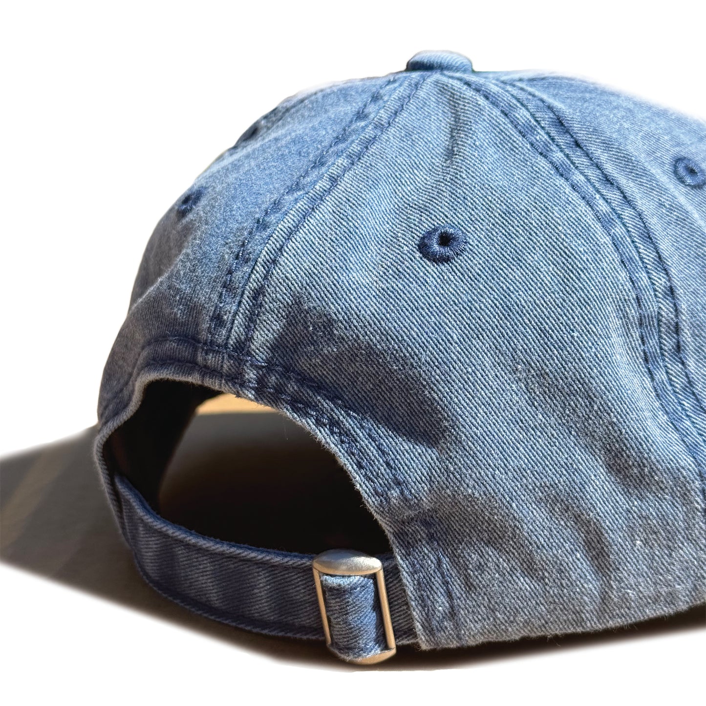 Matching Cap Light Blue