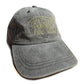 Matching Cap Black