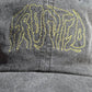 Matching Cap Black