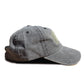 Matching Cap Black