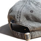Matching Cap Black