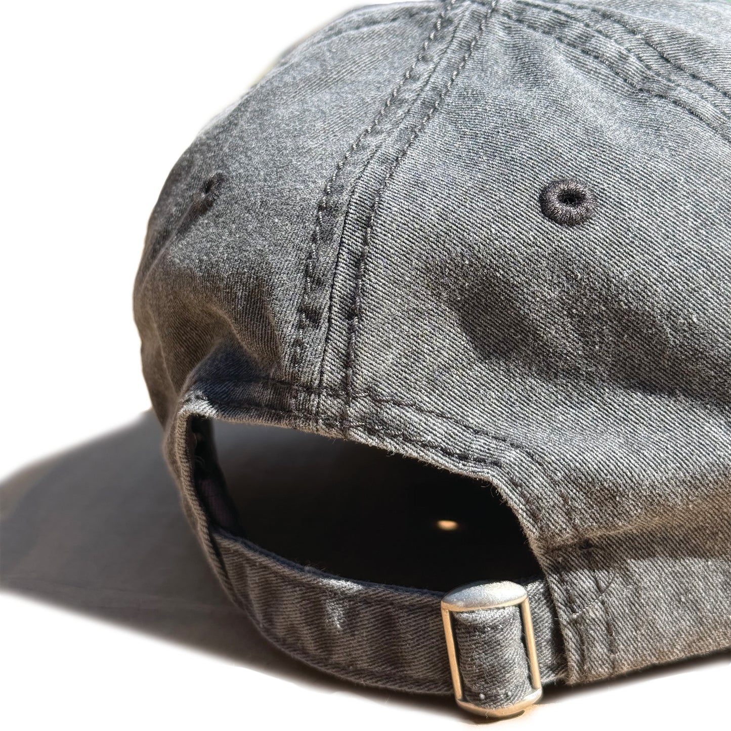 Matching Cap Black