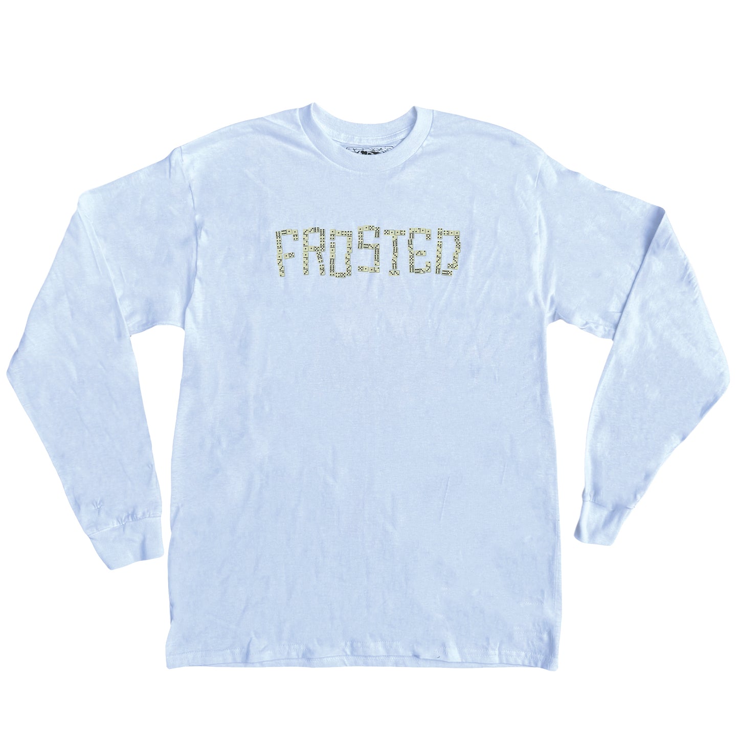 Dominos Long Sleeves