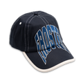 Embroidery Cap Navy
