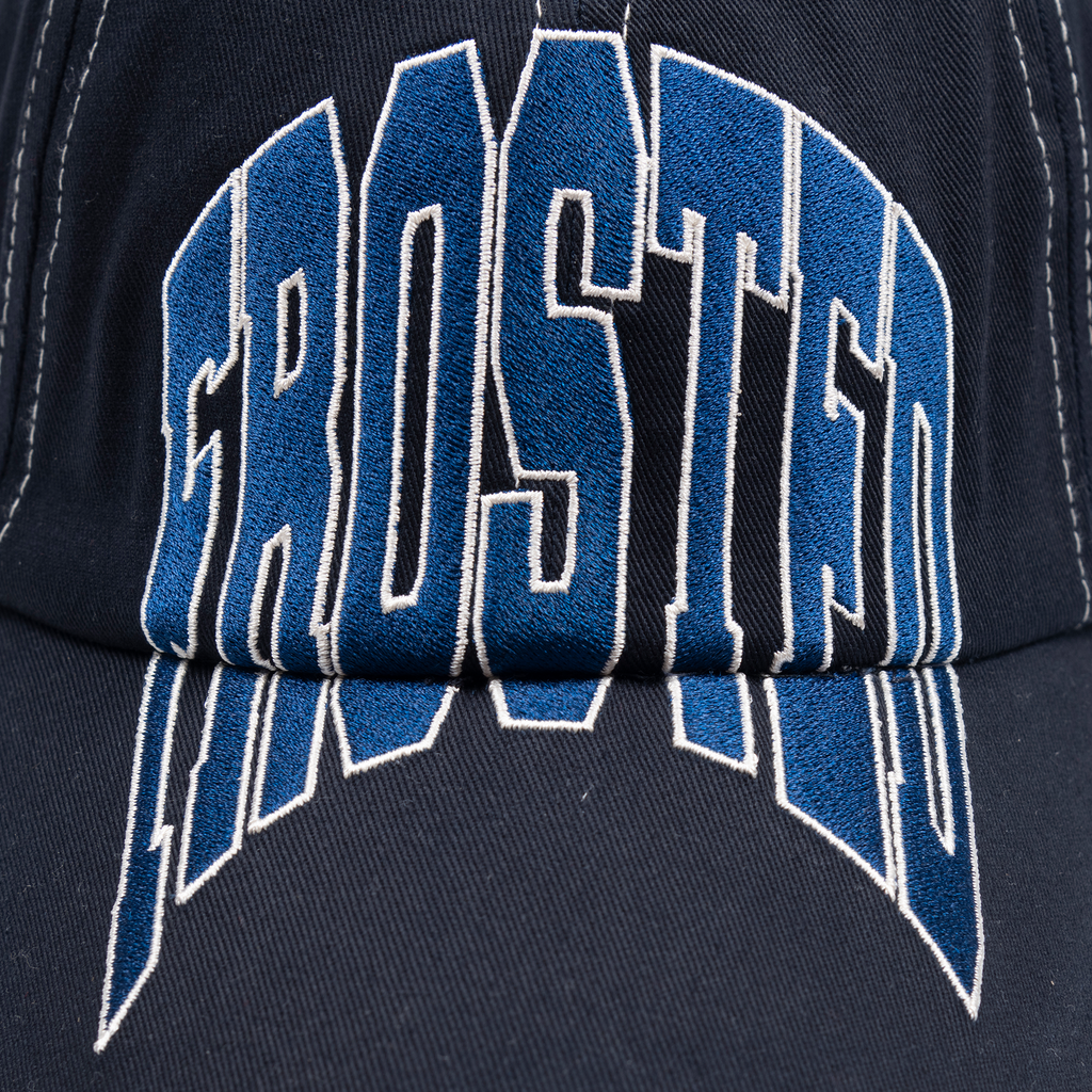 Embroidery Cap Navy