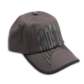 Embroidery Cap Black
