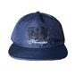 Evils Twins Cap Navy