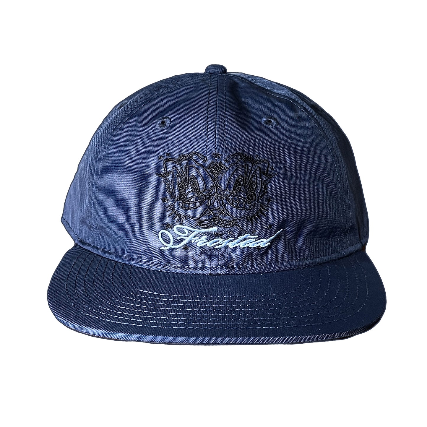 Evils Twins Cap Navy