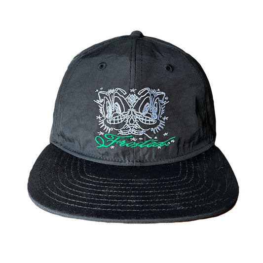 Evils Twins Cap Black