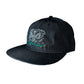 Evils Twins Cap Black