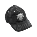 F-ball Logo Cap Black