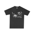 F-Rodeo T-Shirt Black