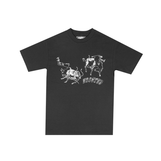 F-Rodeo T-Shirt Black