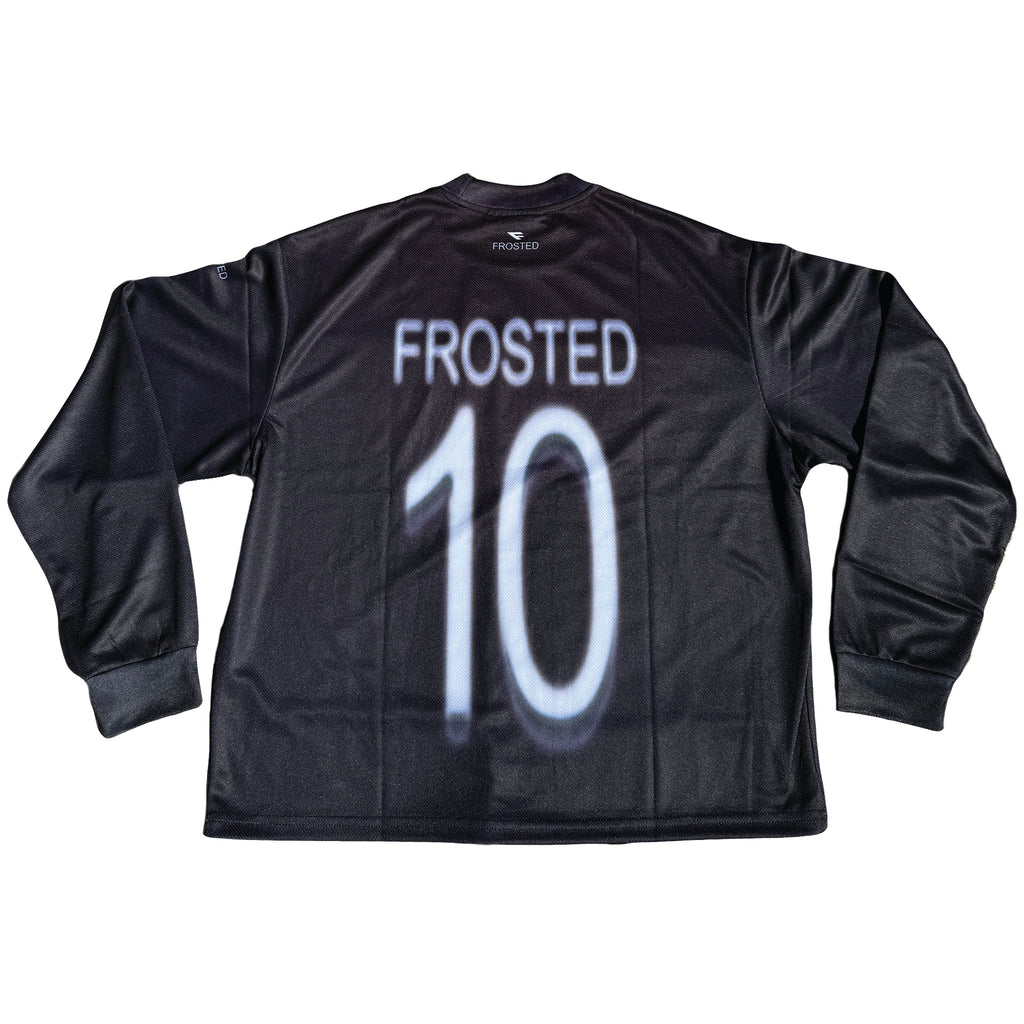 Team Ffff Jersey Long Sleeves
