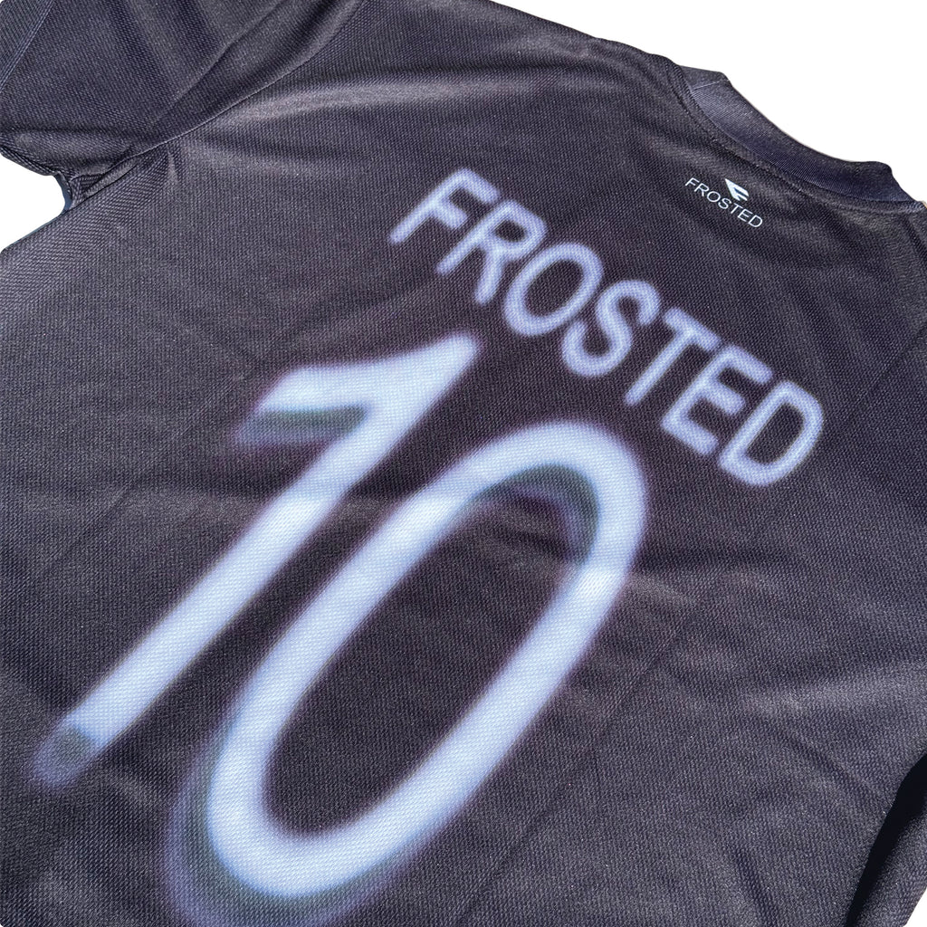Team Ffff Jersey Long Sleeves