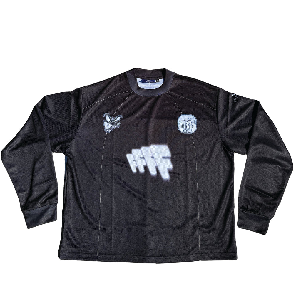 Team Ffff Jersey Long Sleeves