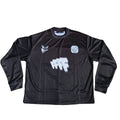 Team Ffff Jersey Long Sleeves
