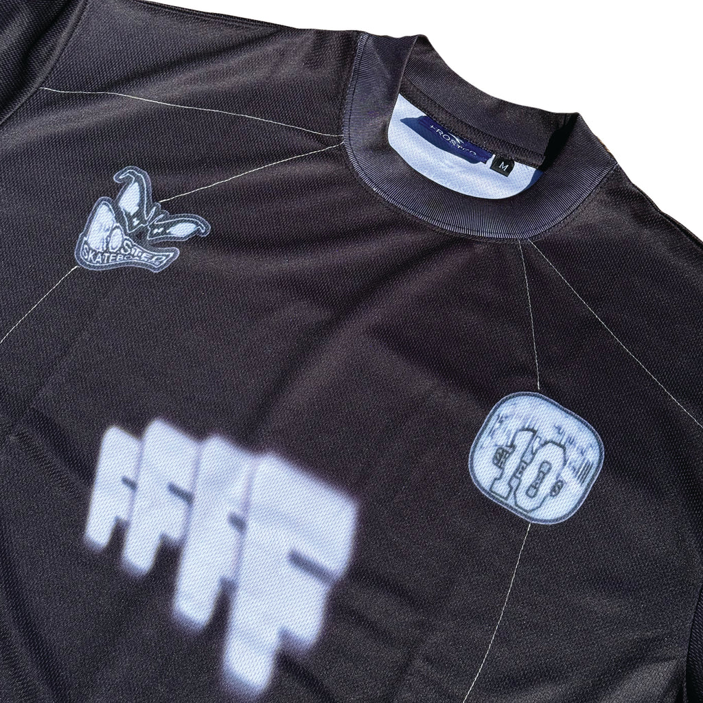 Team Ffff Jersey Long Sleeves