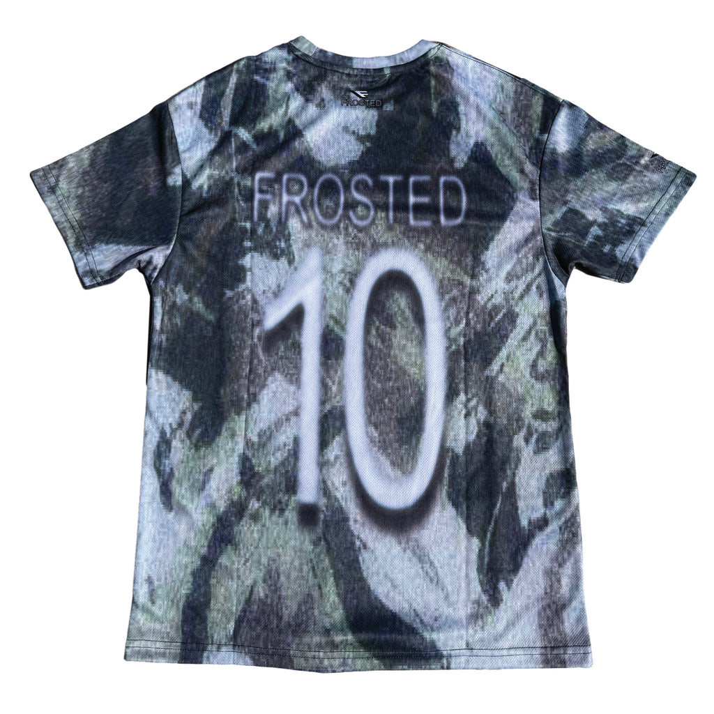 Team FFFF t-shirt