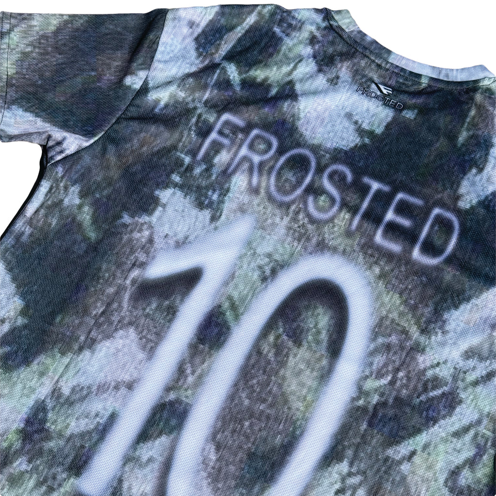 Team FFFF t-shirt