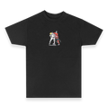 Brawl T-Shirt Black