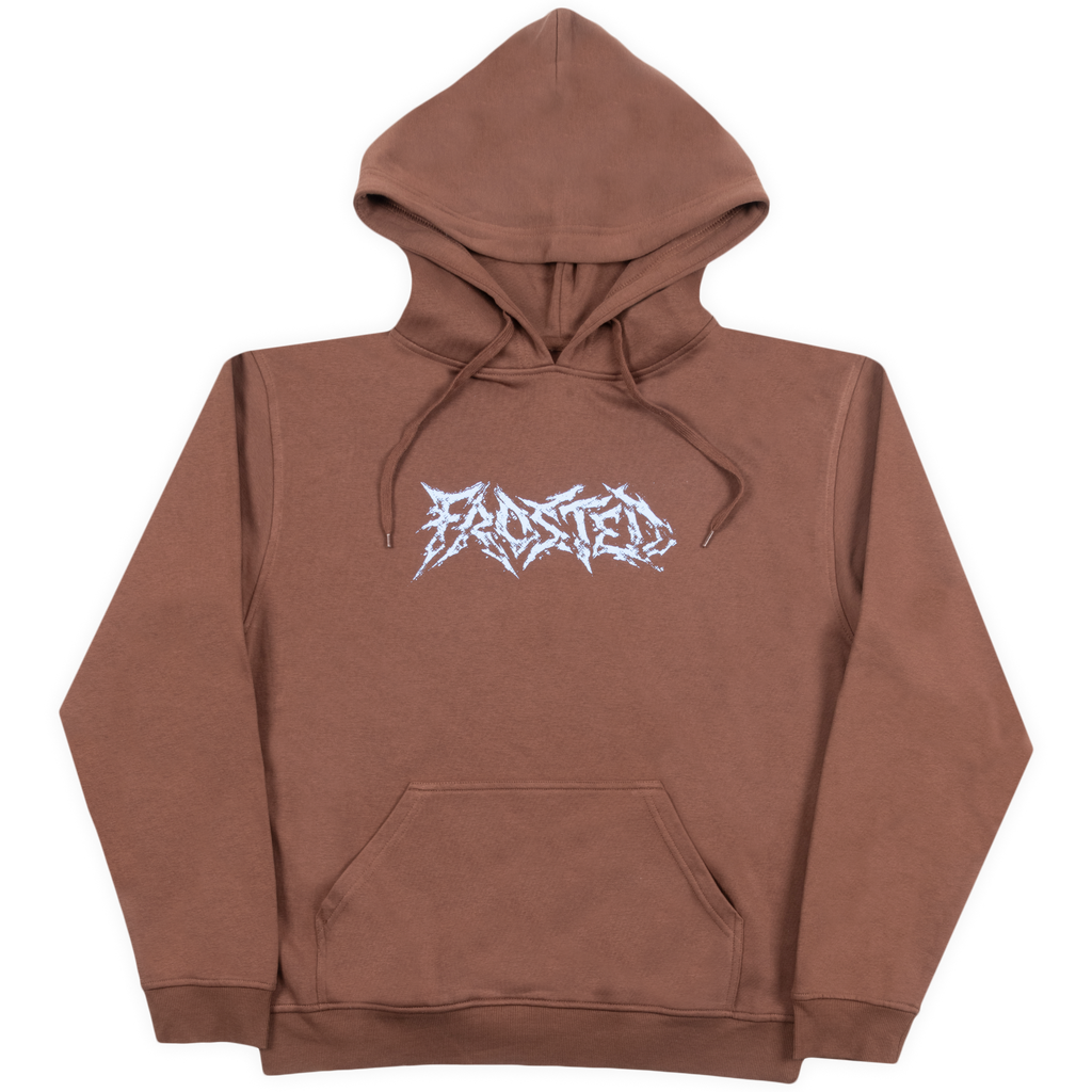 Frostbite Hoodie