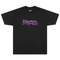 FrostBite T-Shirt Black