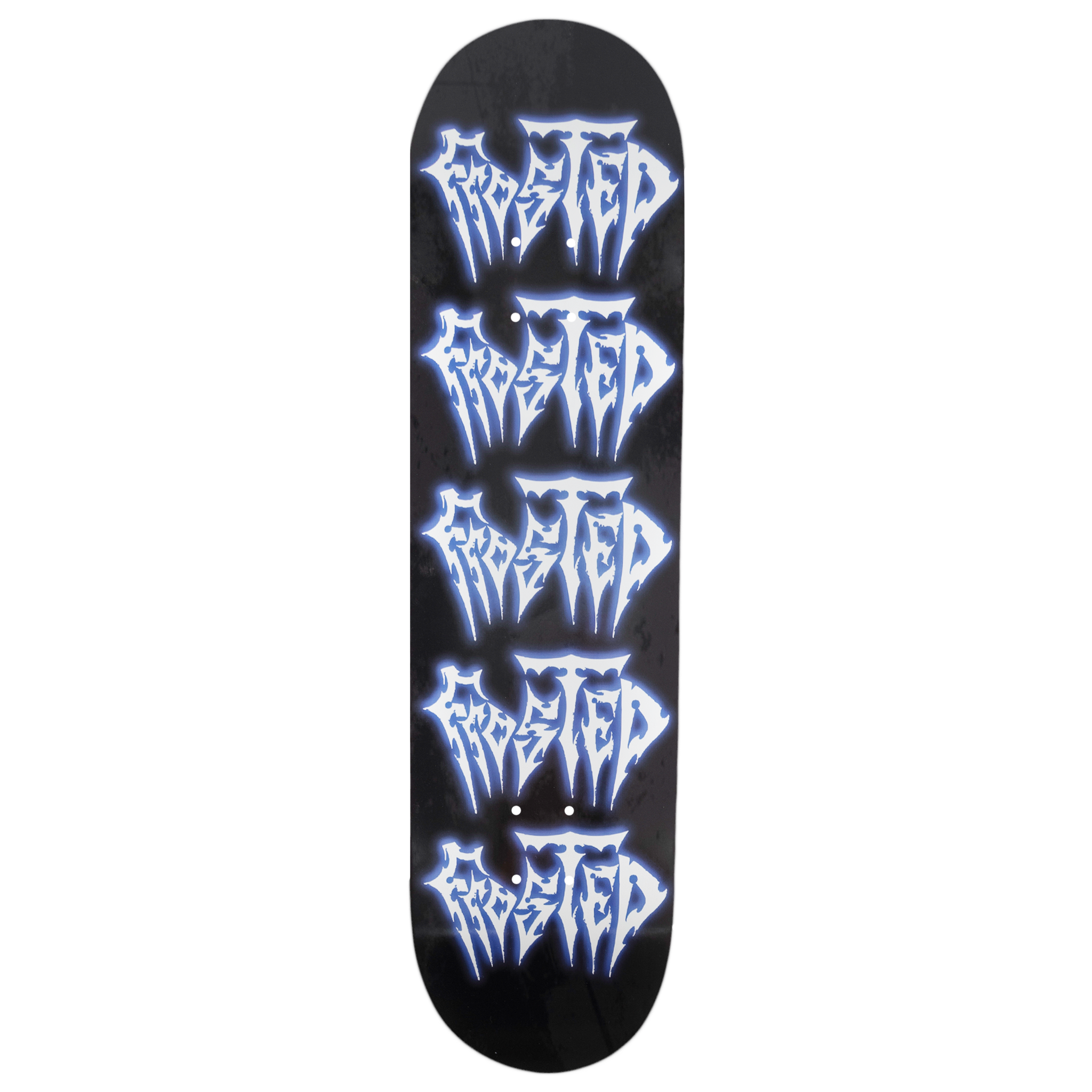 Frostuary Board