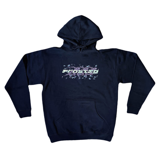 Racing Hoodie