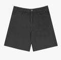 Wavyshorts Black