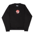 Starcult Crew Neck Black