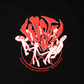 Starcult Crew Neck Black